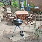 Urlaubsmagie - Rothirsch - Garten & Saisonaler Pool Feriehus Rathmannsdorf