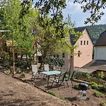 Urlaubsmagie - Rothirsch - Garten & Saisonaler Pool Feriehus Rathmannsdorf