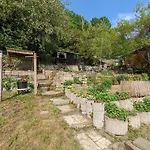 Urlaubsmagie - Ferienwohnung Rothirsch - Garten & Saisonaler Pool *