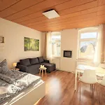 Hébergement de vacances Urlaubsmagie - Ferienwohnung Rothirsch - Garten & Saisonaler Pool *