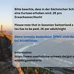 Urlaubsmagie - Rothirsch - Garten & Saisonaler Pool * Rathmannsdorf