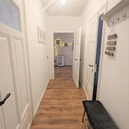 R3 - Urlaubsmagie - Helle Mit Garten & Pool Vakantiehuis *