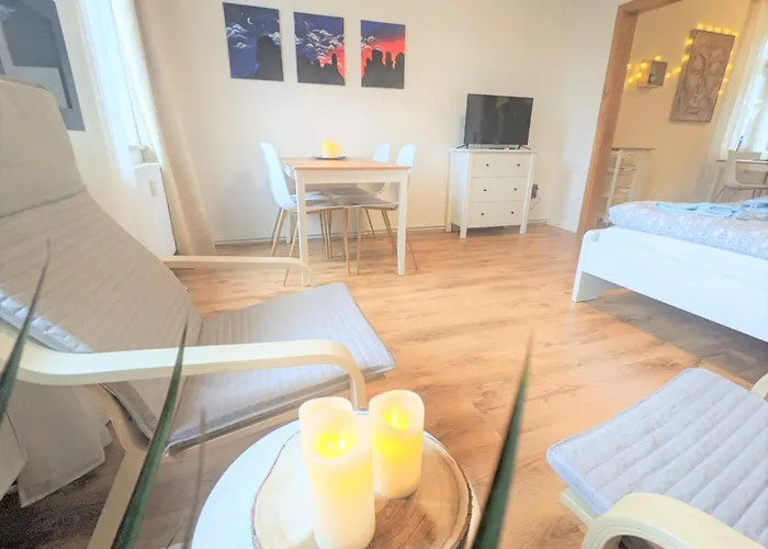 R3 - Urlaubsmagie - Helle Mit Garten&pool